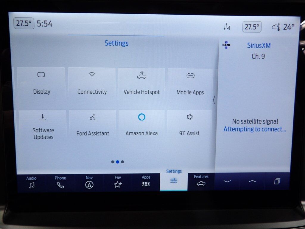 2023 Ford F-150 4x4 SuperCrew Tremor Fond du Lac WI