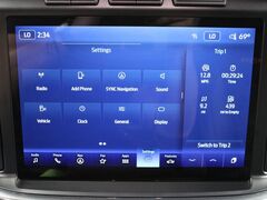 2023 Ford F-150 4x4 SuperCrew Tremor Fond du Lac WI