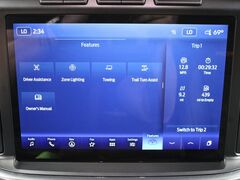 2023 Ford F-150 4x4 SuperCrew Tremor Fond du Lac WI