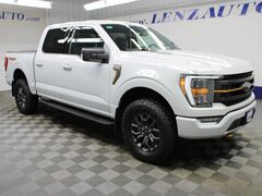 2023 Ford F-150 4x4 SuperCrew Tremor Fond du Lac WI