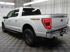 2023 Ford F-150 4x4 SuperCrew Tremor Fond du Lac WI