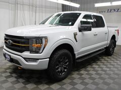 2023 Ford F-150 4x4 SuperCrew Tremor Fond du Lac WI