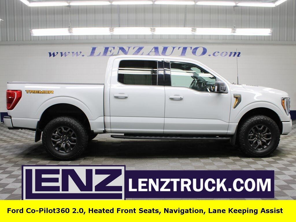 2023 Ford F-150 2023 Ford F-150