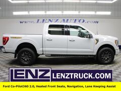 2023 Ford F-150 4x4 SuperCrew Tremor Video
