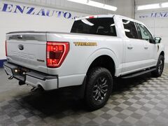 2023 Ford F-150 4x4 SuperCrew Tremor Fond du Lac WI