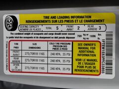 2023 Ford F-150 4x4 SuperCrew Tremor Fond du Lac WI