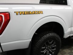 2023 Ford F-150 4x4 SuperCrew Tremor Fond du Lac WI