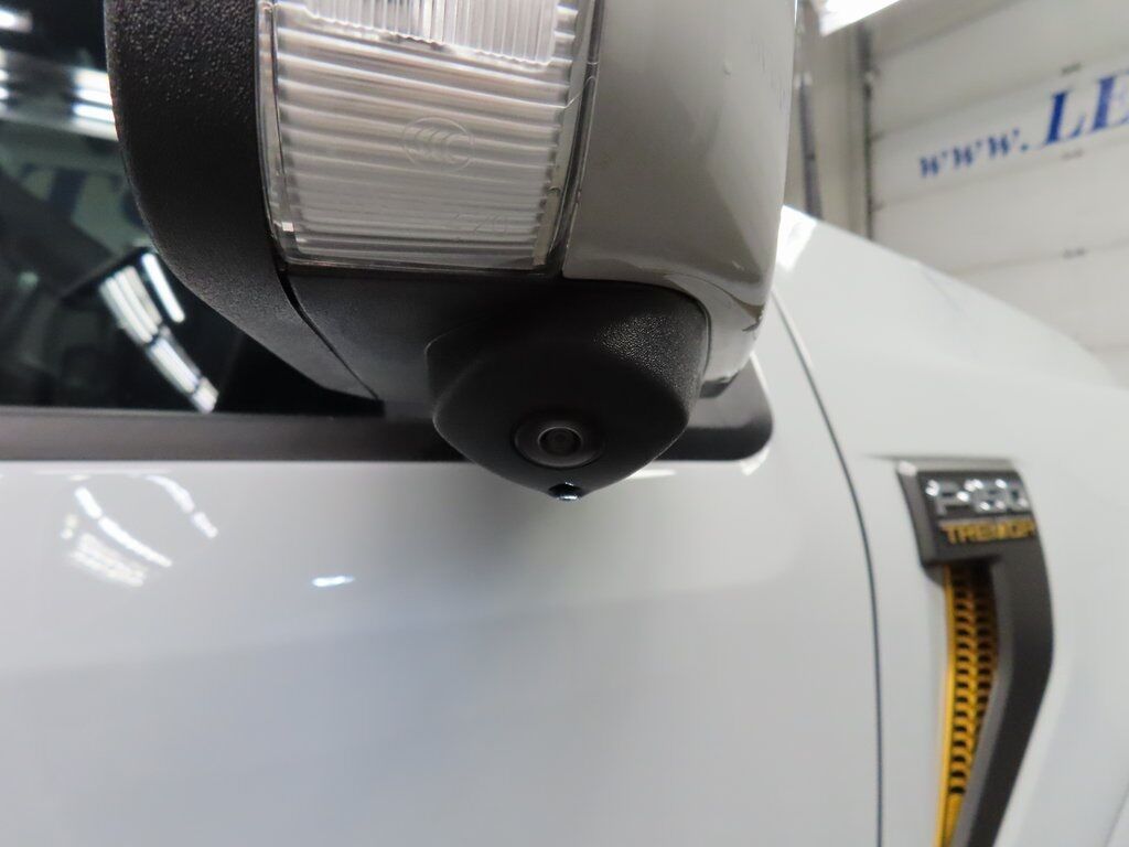 2023 Ford F-150 4x4 SuperCrew Tremor Fond du Lac WI