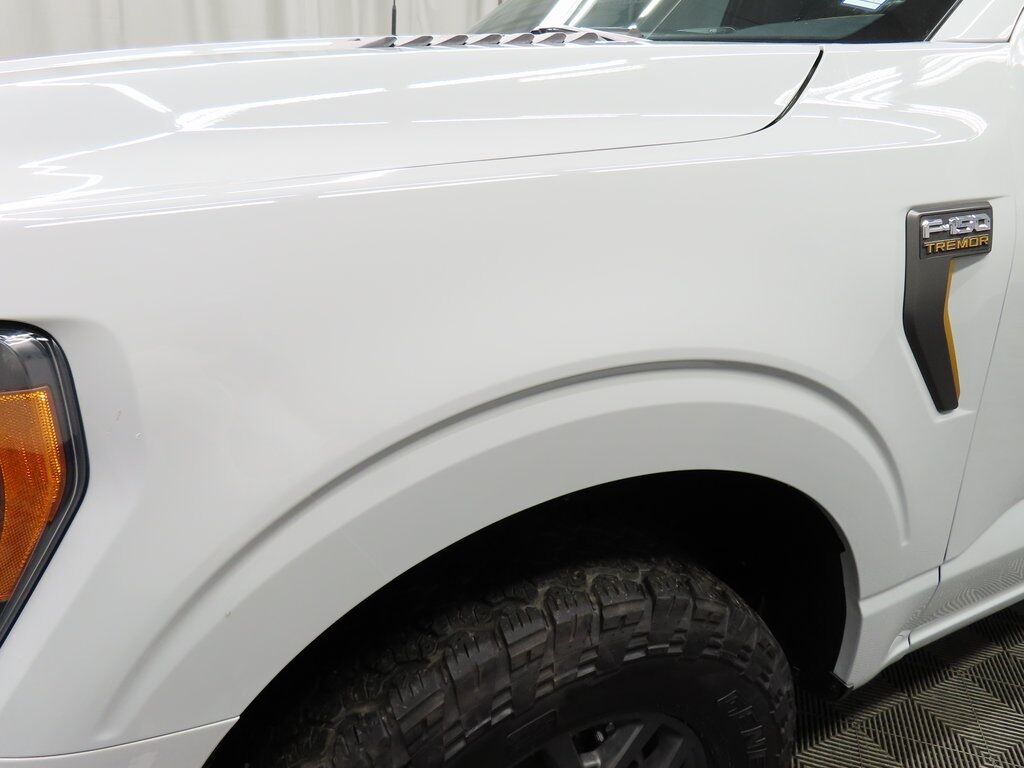 2023 Ford F-150 4x4 SuperCrew Tremor Fond du Lac WI