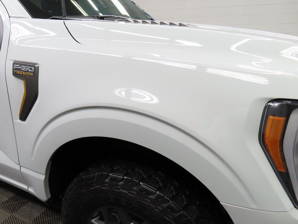 2023 Ford F-150 4x4 SuperCrew Tremor Fond du Lac WI