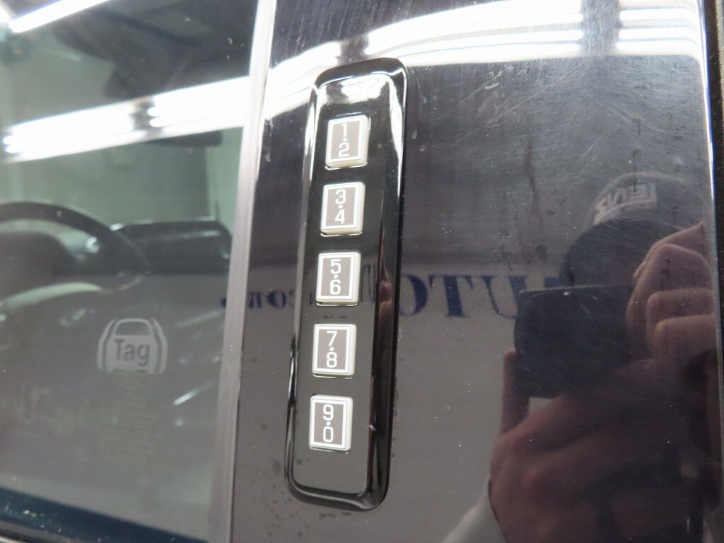 2023 Ford F-150 4x4 SuperCrew Tremor Fond du Lac WI