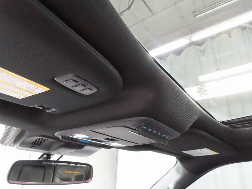 2023 Ford F-150 4x4 SuperCrew Tremor Fond du Lac WI