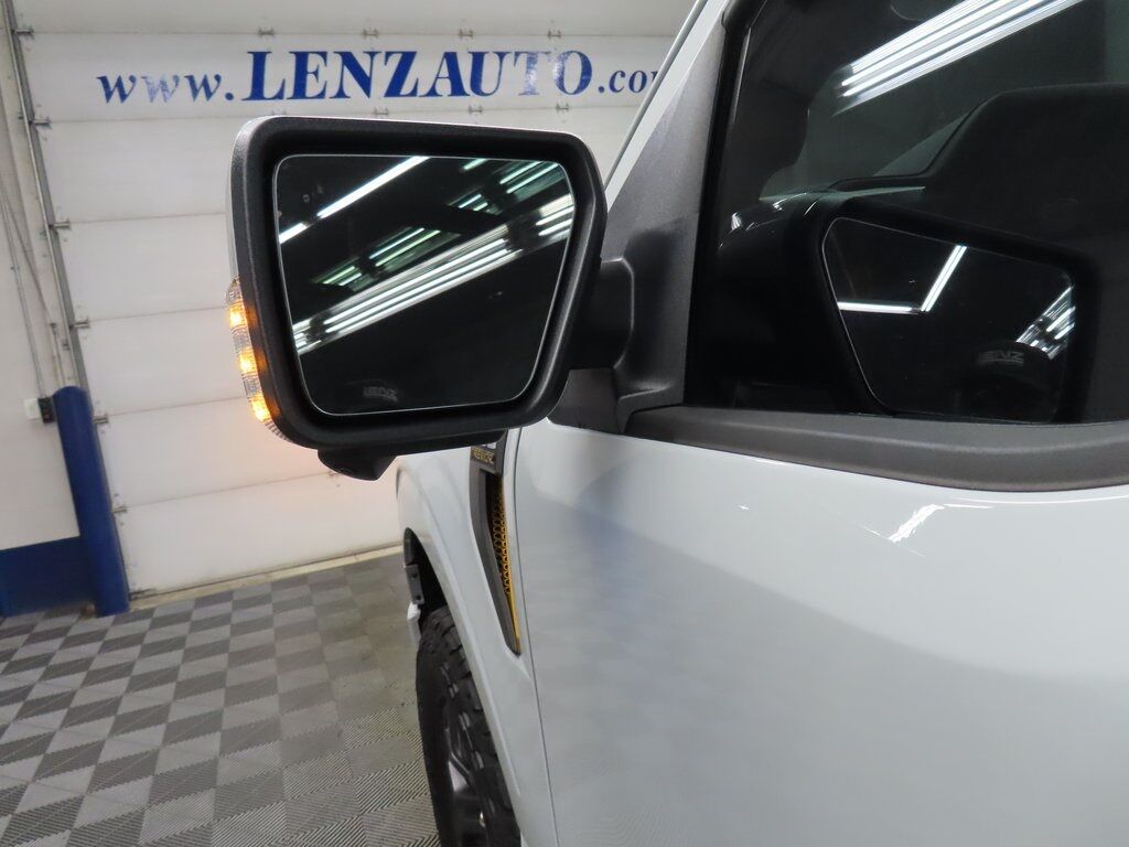 2023 Ford F-150 4x4 SuperCrew Tremor Fond du Lac WI