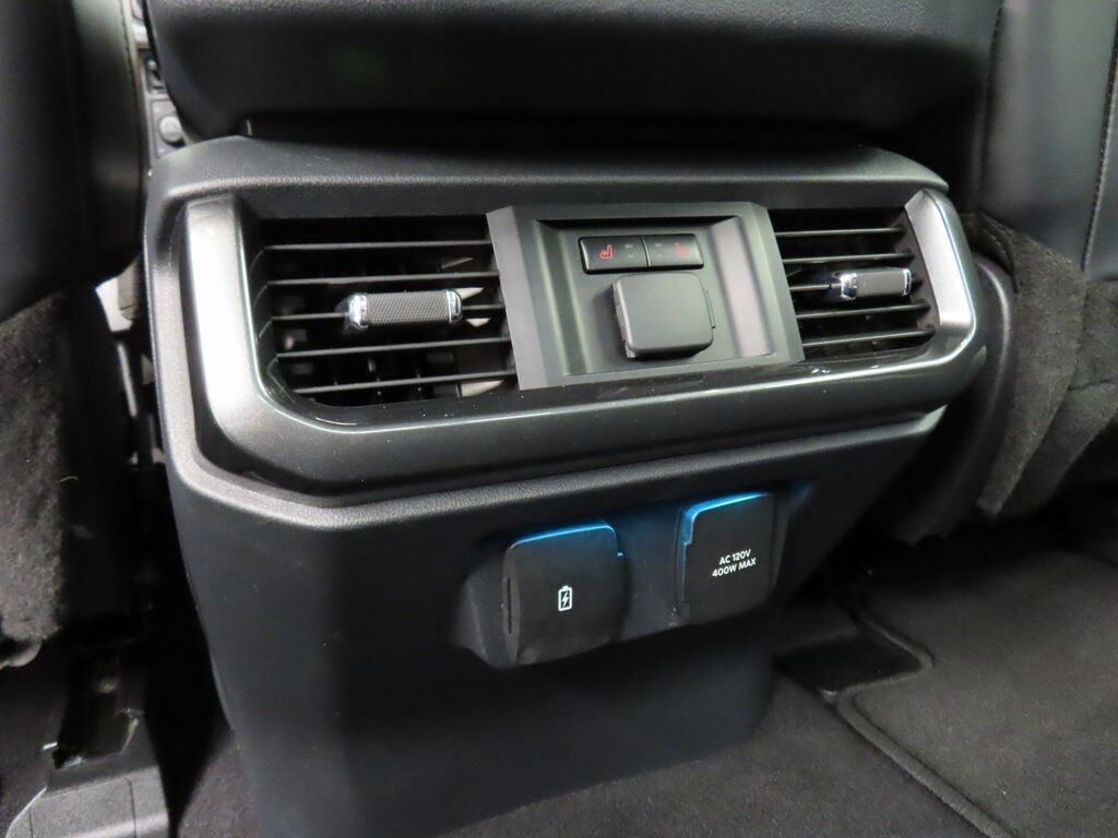 2023 Ford F-150 4x4 SuperCrew Tremor Fond du Lac WI