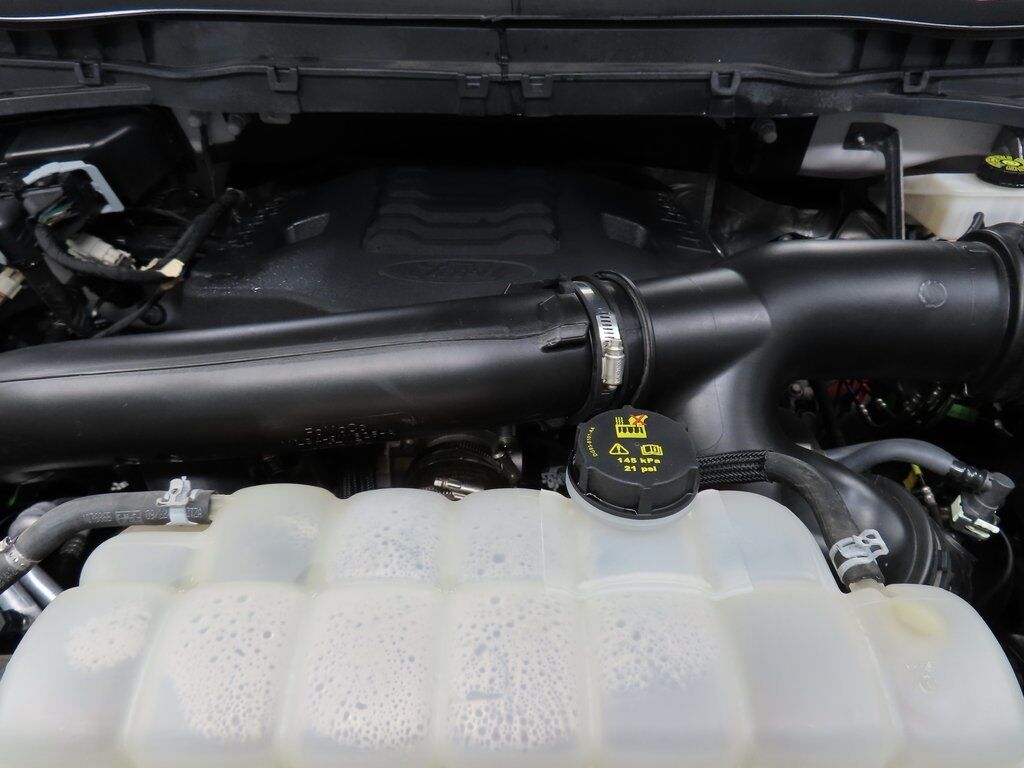2023 Ford F-150 4x4 SuperCrew Tremor Fond du Lac WI