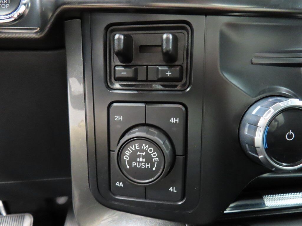 2023 Ford F-150 4x4 SuperCrew Tremor Fond du Lac WI