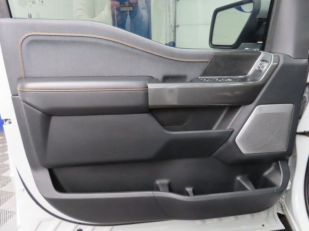 2023 Ford F-150 4x4 SuperCrew Tremor Fond du Lac WI