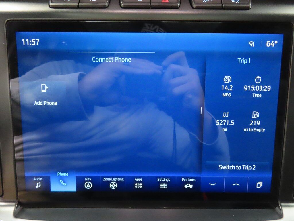 2023 Ford F-150 4x4 SuperCrew Tremor Fond du Lac WI