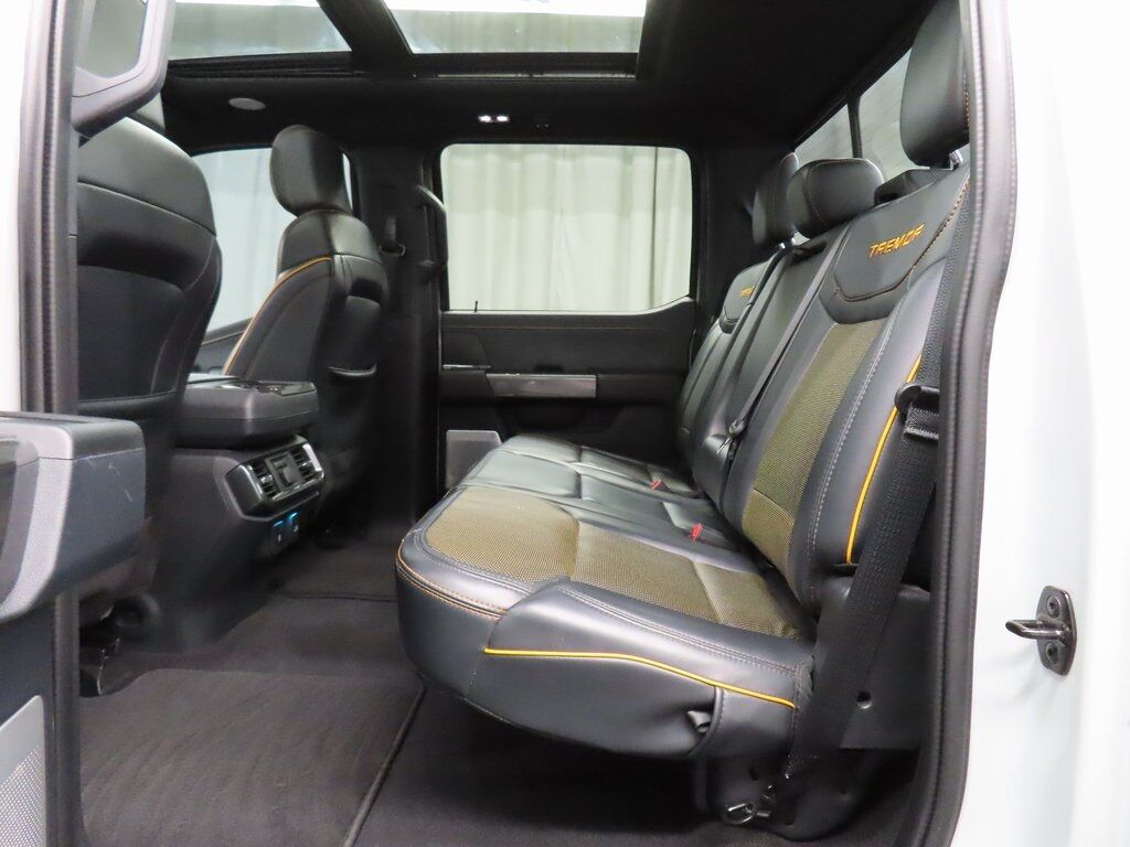 2023 Ford F-150 4x4 SuperCrew Tremor Fond du Lac WI