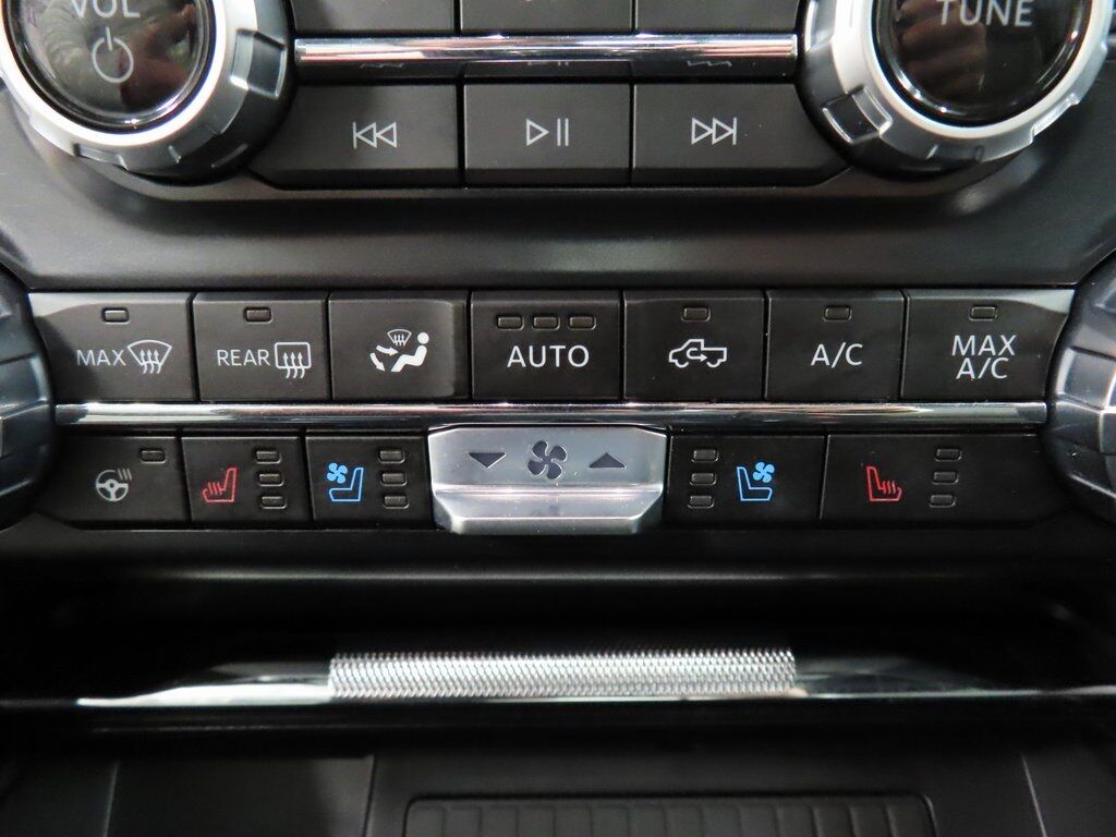 2023 Ford F-150 4x4 SuperCrew Tremor Fond du Lac WI