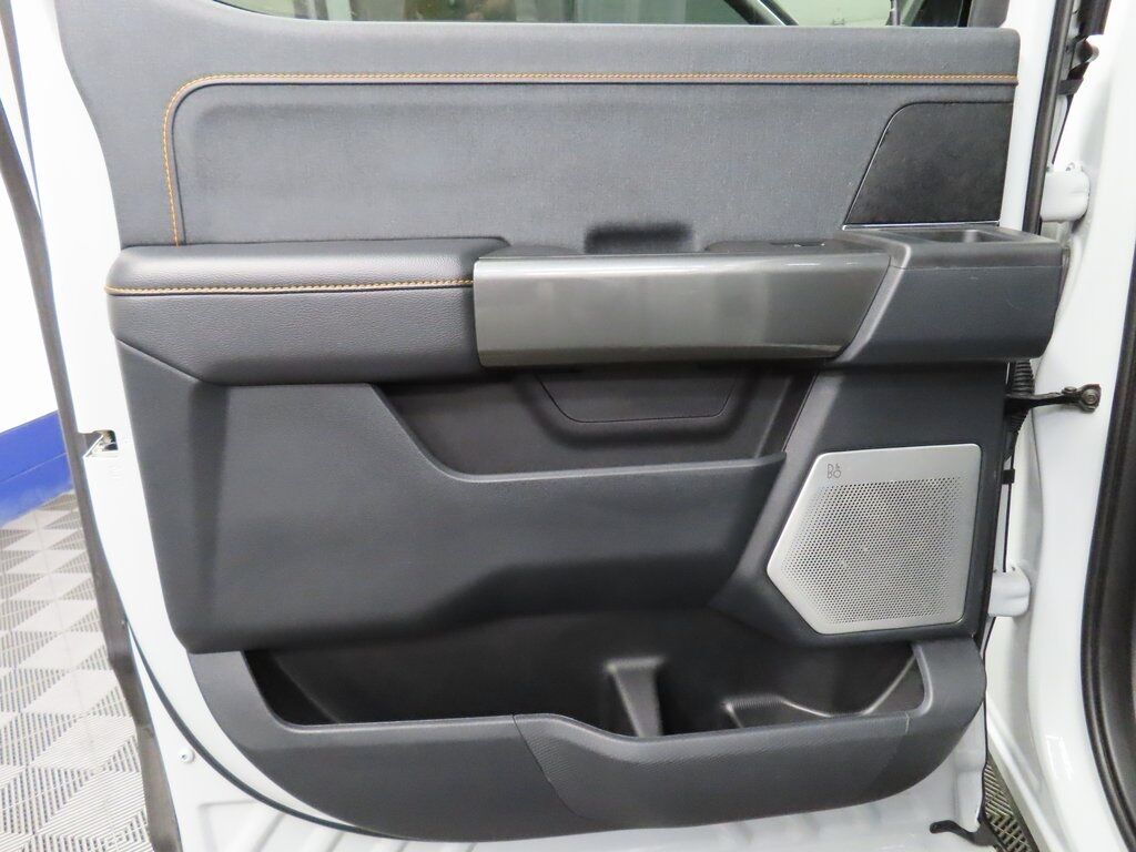 2023 Ford F-150 4x4 SuperCrew Tremor Fond du Lac WI