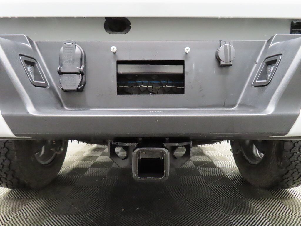2023 Ford F-150 4x4 SuperCrew Tremor Fond du Lac WI