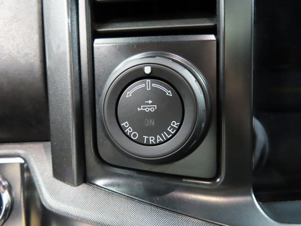 2023 Ford F-150 4x4 SuperCrew Tremor Fond du Lac WI