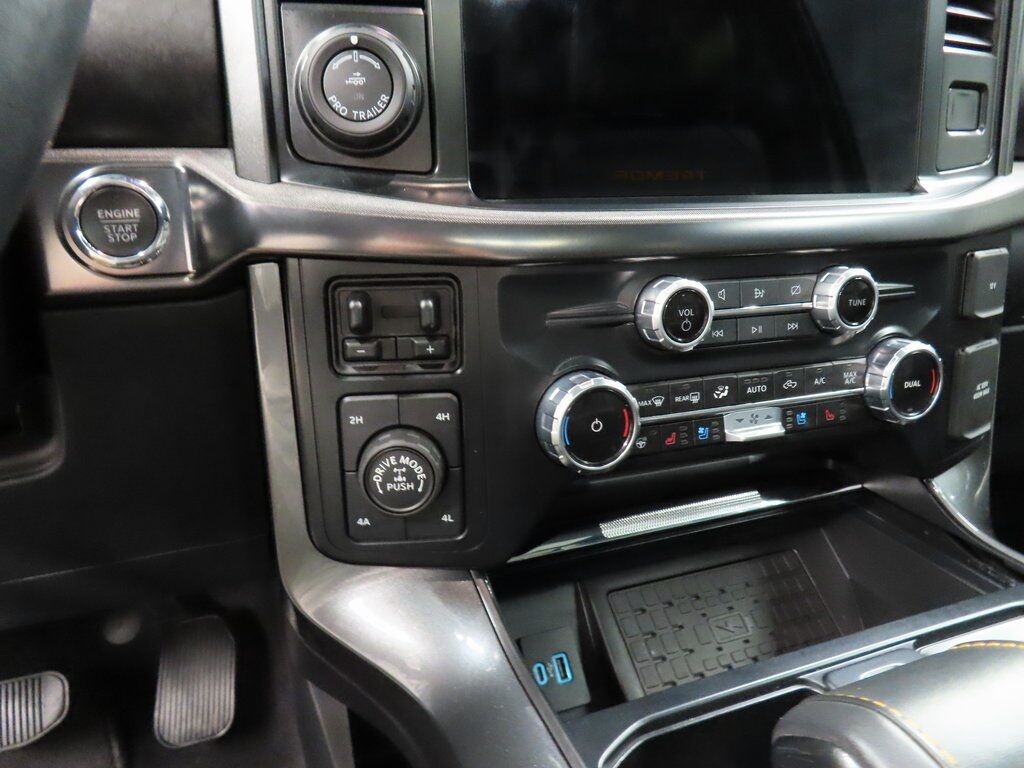 2023 Ford F-150 4x4 SuperCrew Tremor Fond du Lac WI