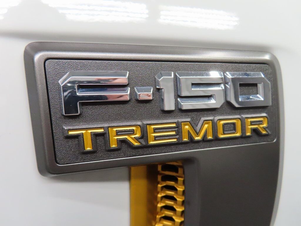 2023 Ford F-150 4x4 SuperCrew Tremor Fond du Lac WI