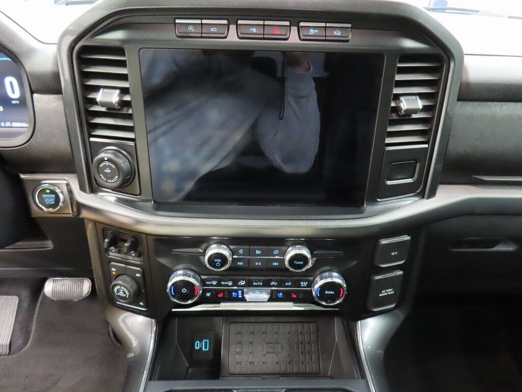 2023 Ford F-150 4x4 SuperCrew Tremor Fond du Lac WI