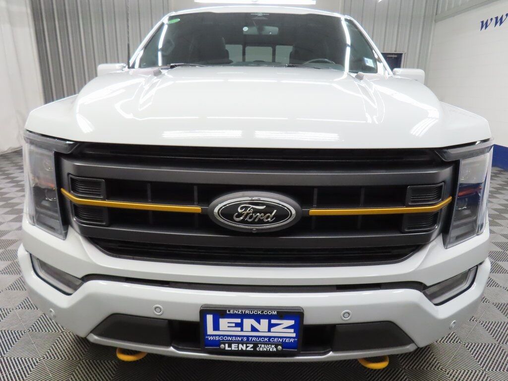 2023 Ford F-150 4x4 SuperCrew Tremor Fond du Lac WI
