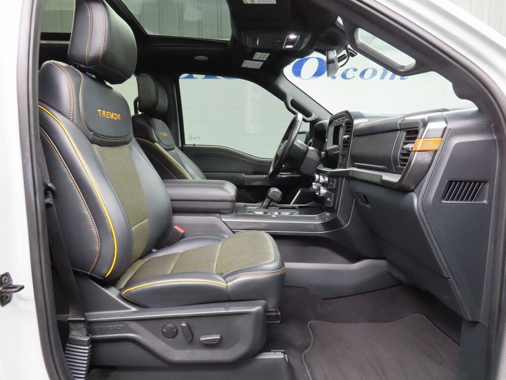2023 Ford F-150 4x4 SuperCrew Tremor Fond du Lac WI