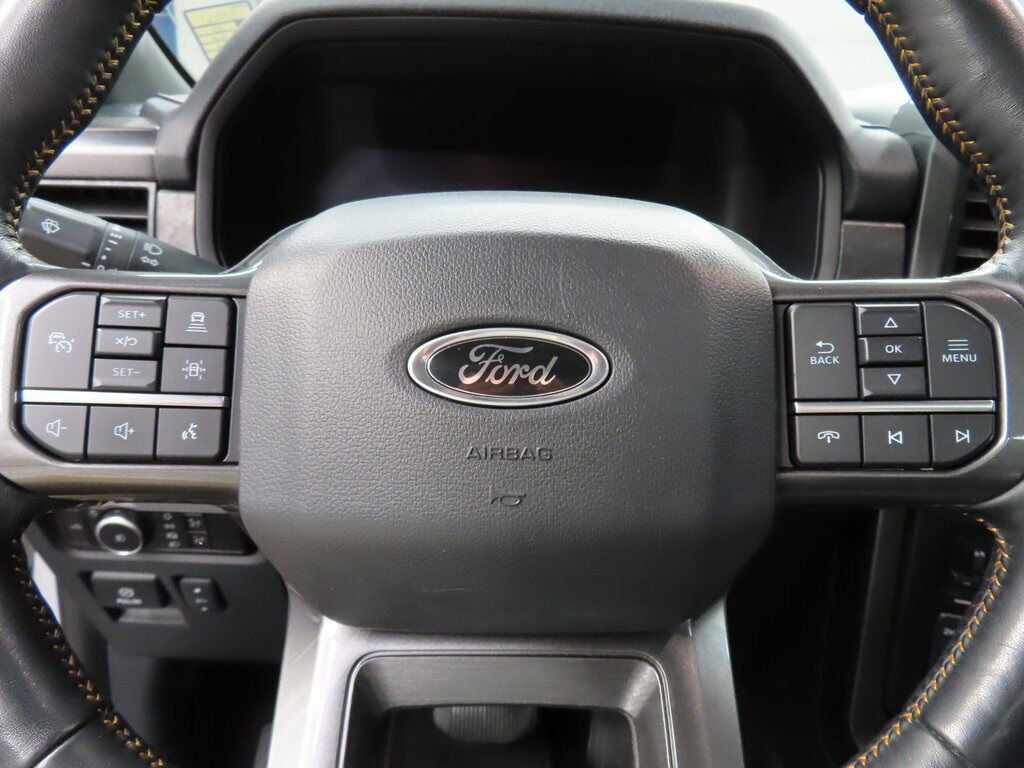 2023 Ford F-150 4x4 SuperCrew Tremor Fond du Lac WI