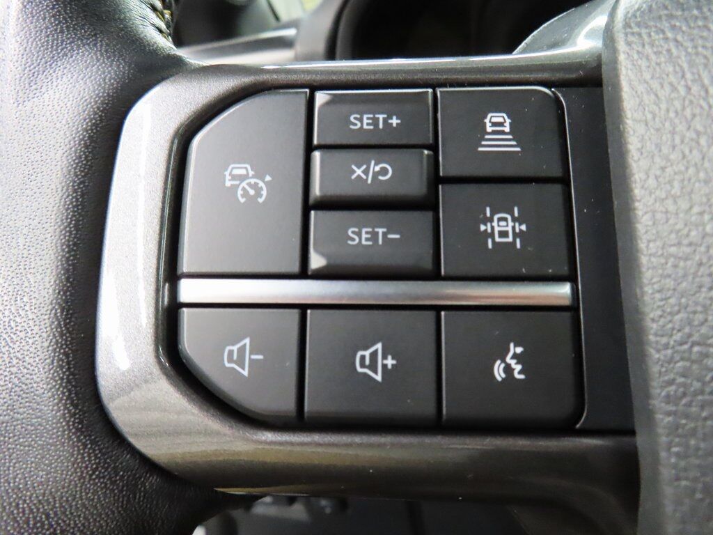 2023 Ford F-150 4x4 SuperCrew Tremor Fond du Lac WI