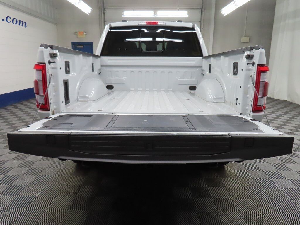 2023 Ford F-150 4x4 SuperCrew Tremor Fond du Lac WI