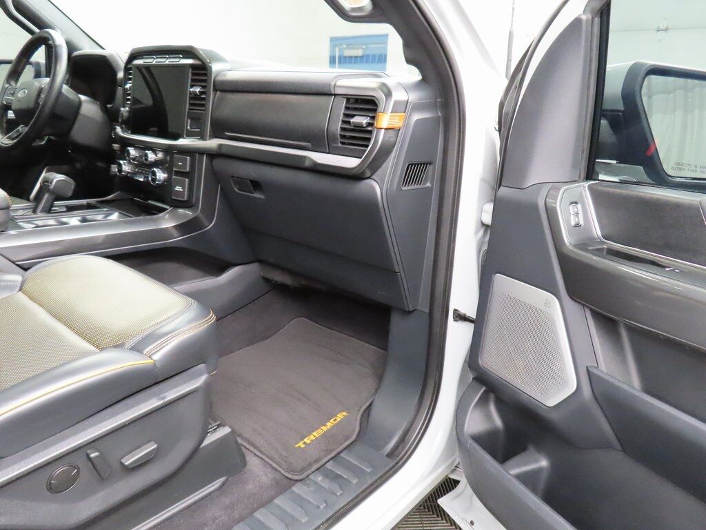 2023 Ford F-150 4x4 SuperCrew Tremor Fond du Lac WI