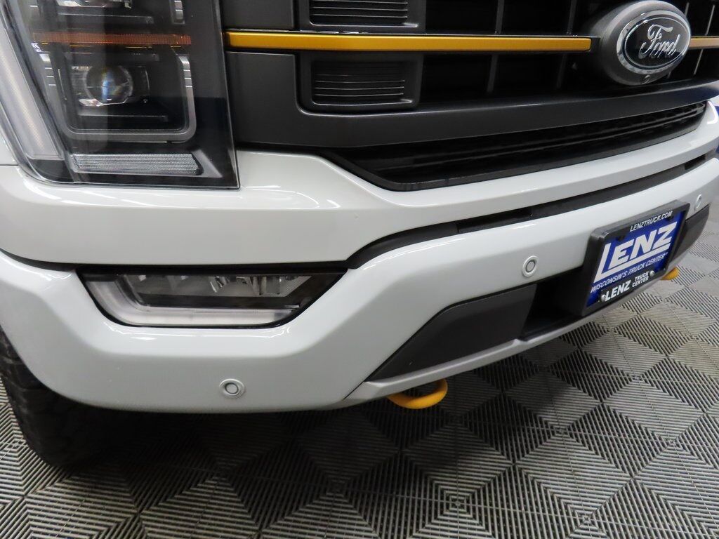 2023 Ford F-150 4x4 SuperCrew Tremor Fond du Lac WI