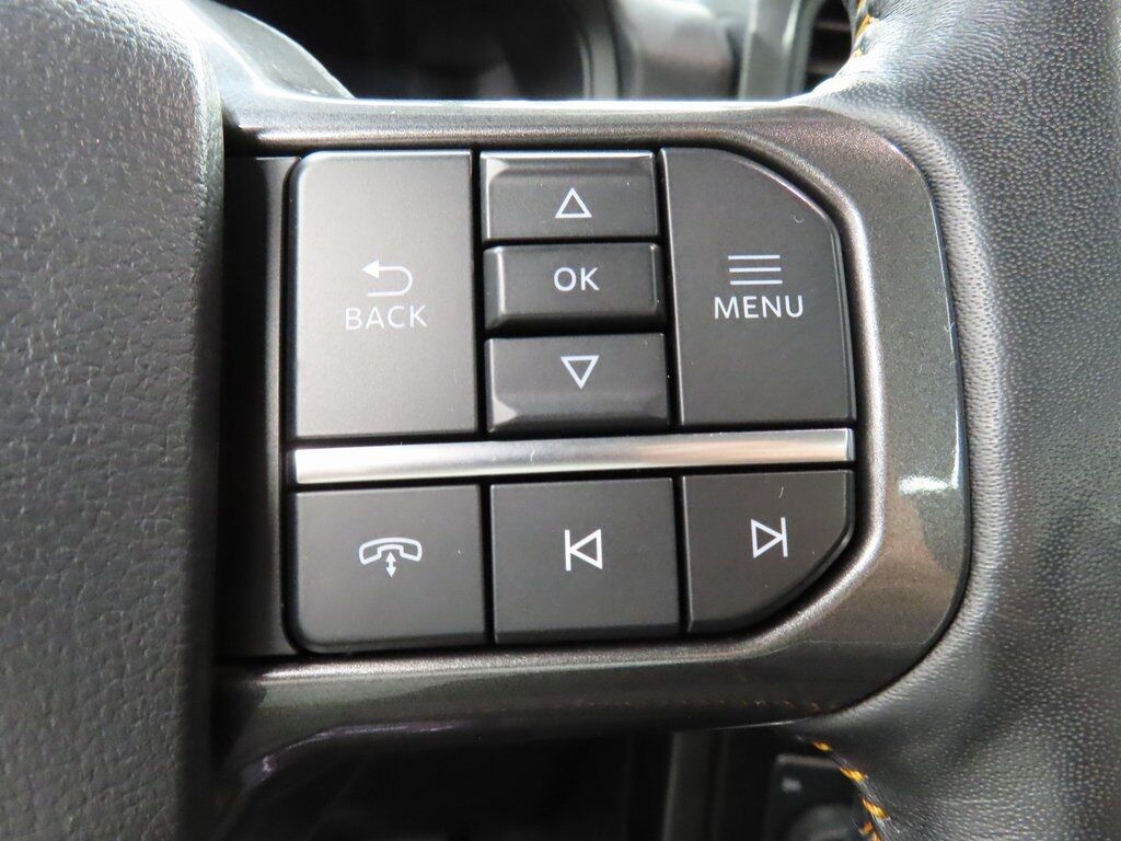 2023 Ford F-150 4x4 SuperCrew Tremor Fond du Lac WI