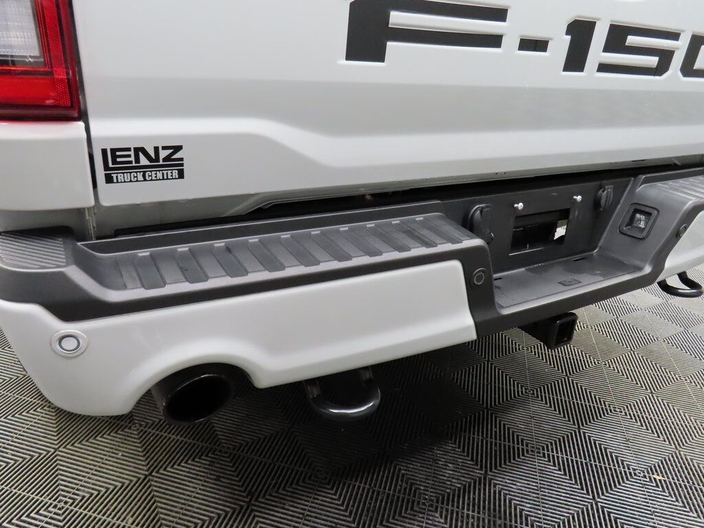 2023 Ford F-150 4x4 SuperCrew Tremor Fond du Lac WI