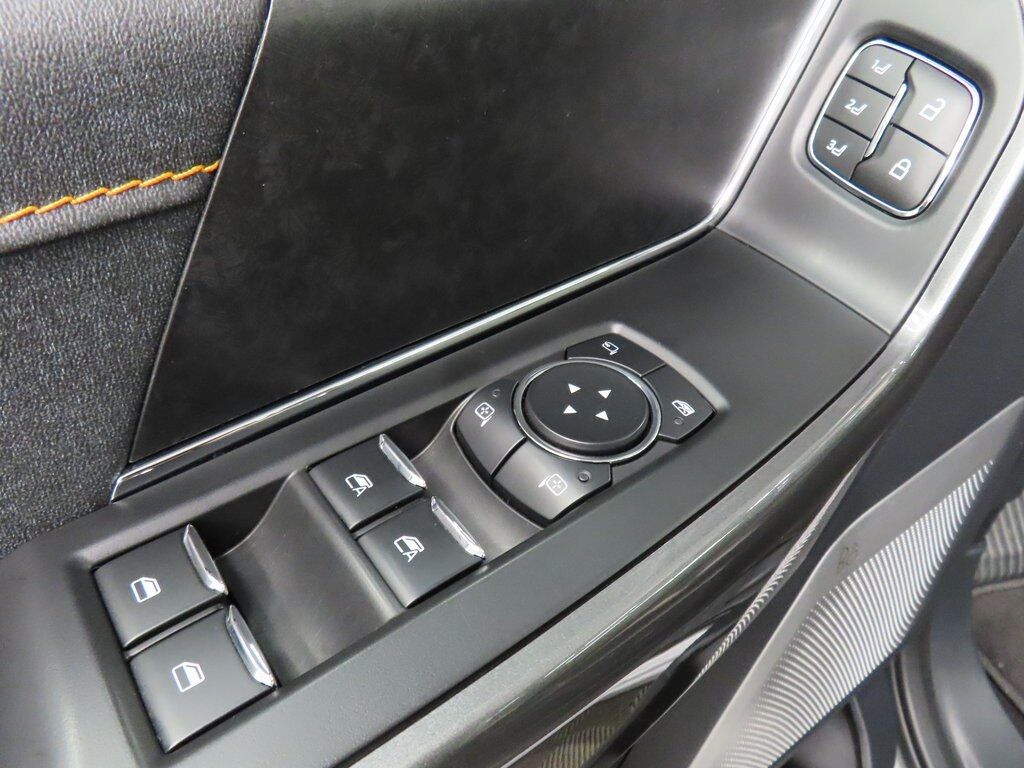 2023 Ford F-150 4x4 SuperCrew Tremor Fond du Lac WI