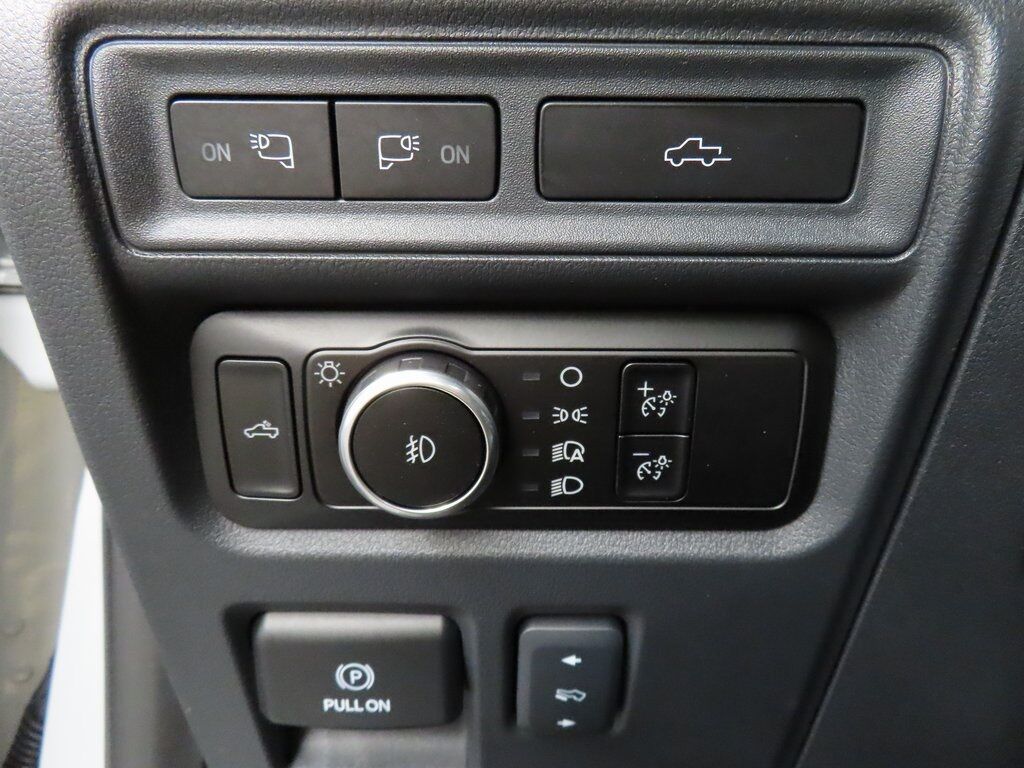 2023 Ford F-150 4x4 SuperCrew Tremor Fond du Lac WI