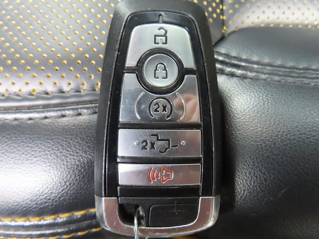 2023 Ford F-150 4x4 SuperCrew Tremor Fond du Lac WI