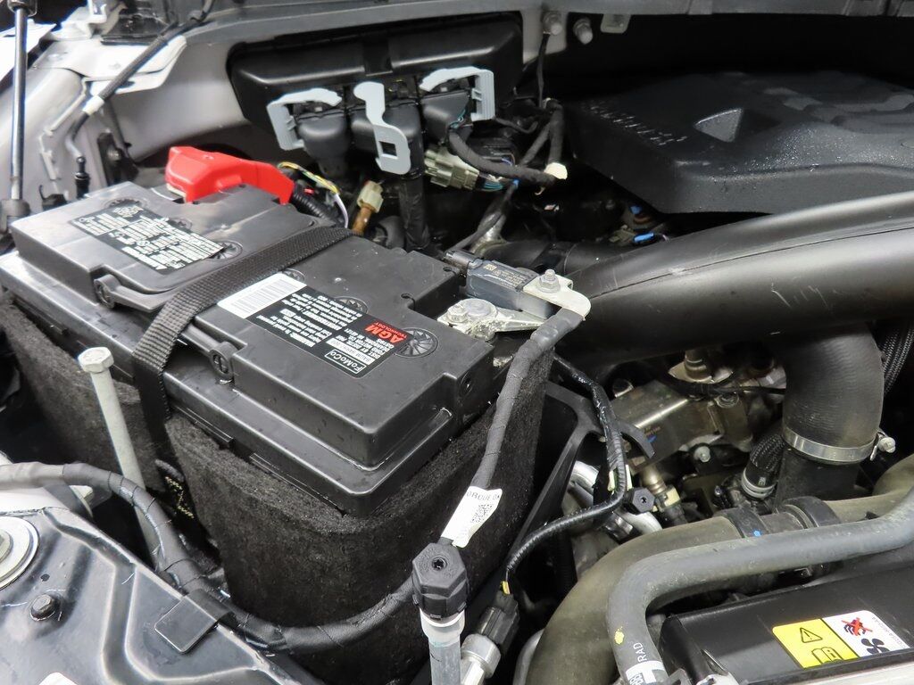 2023 Ford F-150 4x4 SuperCrew Tremor Fond du Lac WI