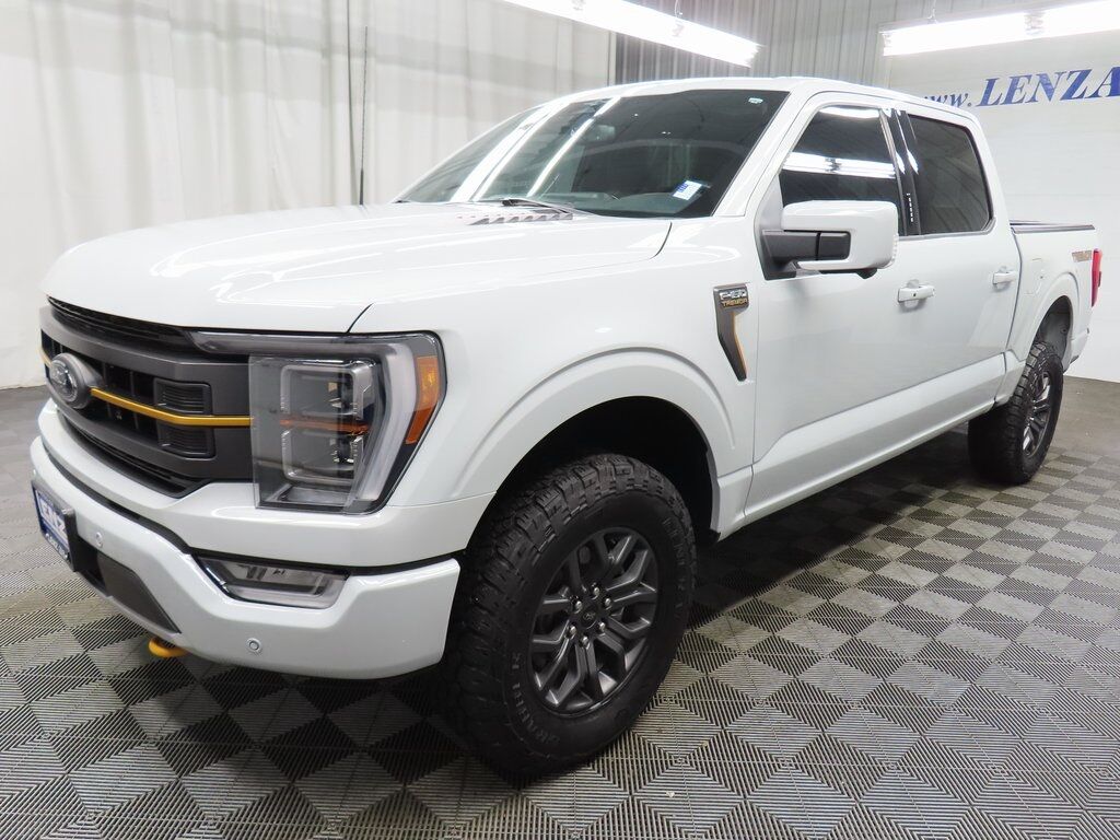 2023 Ford F-150 4x4 SuperCrew Tremor Fond du Lac WI