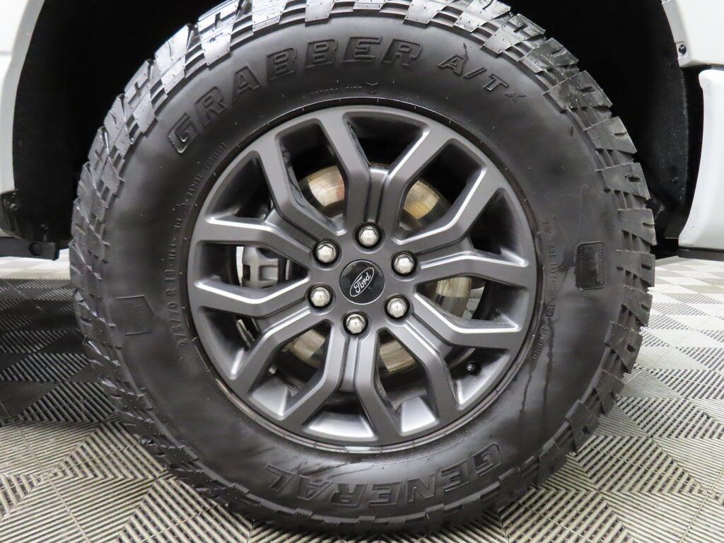 2023 Ford F-150 4x4 SuperCrew Tremor Fond du Lac WI