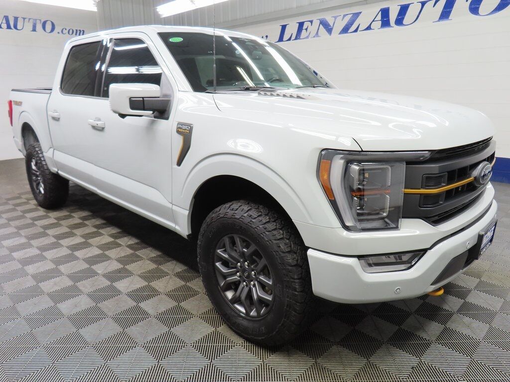 2023 Ford F-150 4x4 SuperCrew Tremor Fond du Lac WI