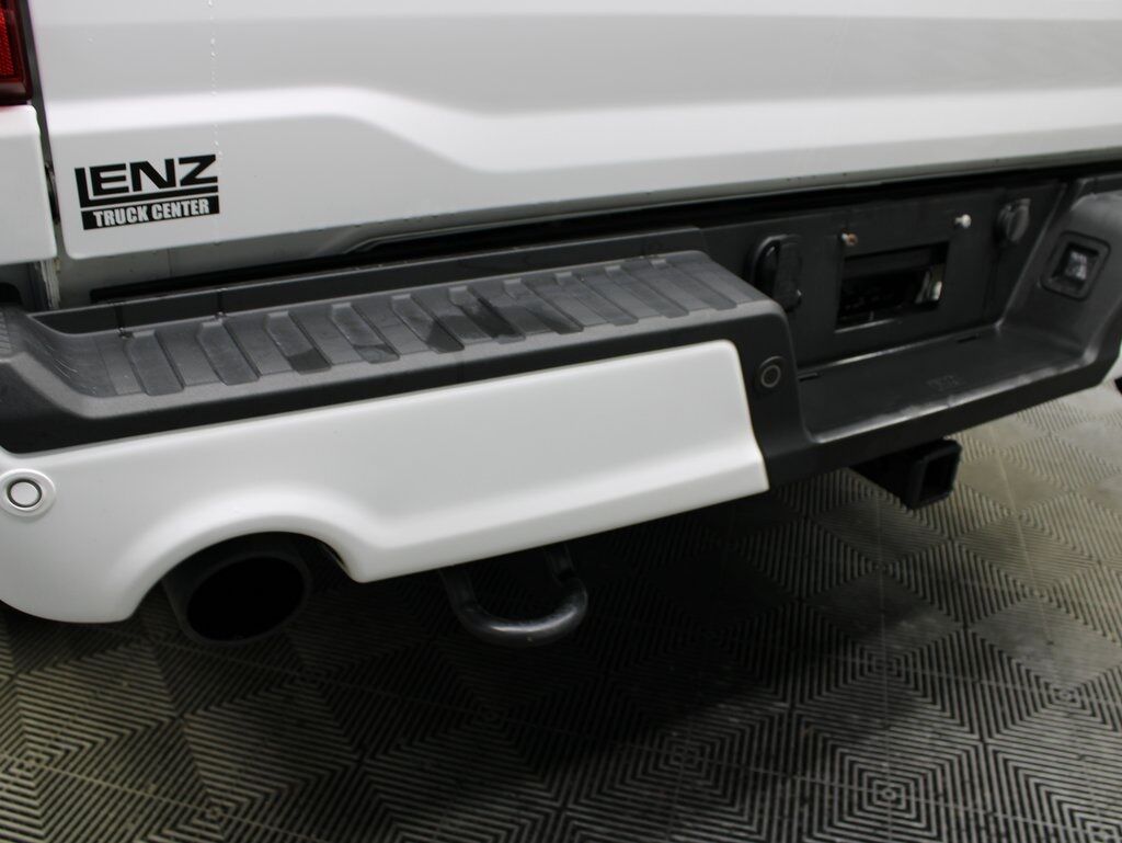 2023 Ford F-150 4x4 SuperCrew Tremor Fond du Lac WI