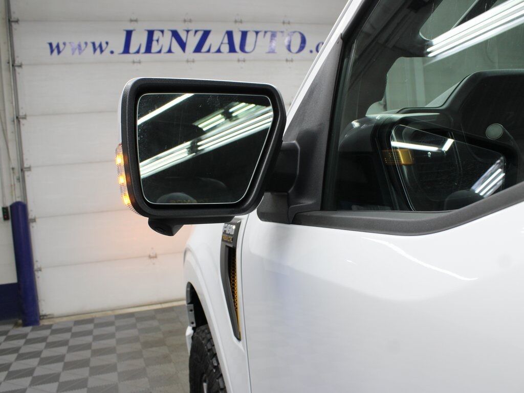 2023 Ford F-150 4x4 SuperCrew Tremor Fond du Lac WI