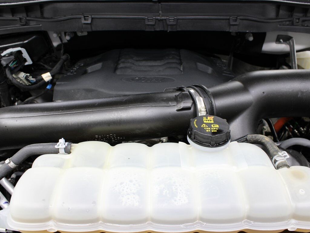 2023 Ford F-150 4x4 SuperCrew Tremor Fond du Lac WI