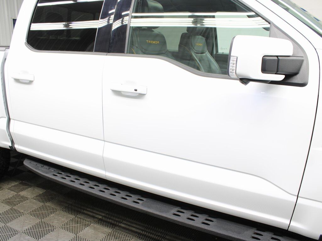 2023 Ford F-150 4x4 SuperCrew Tremor Fond du Lac WI